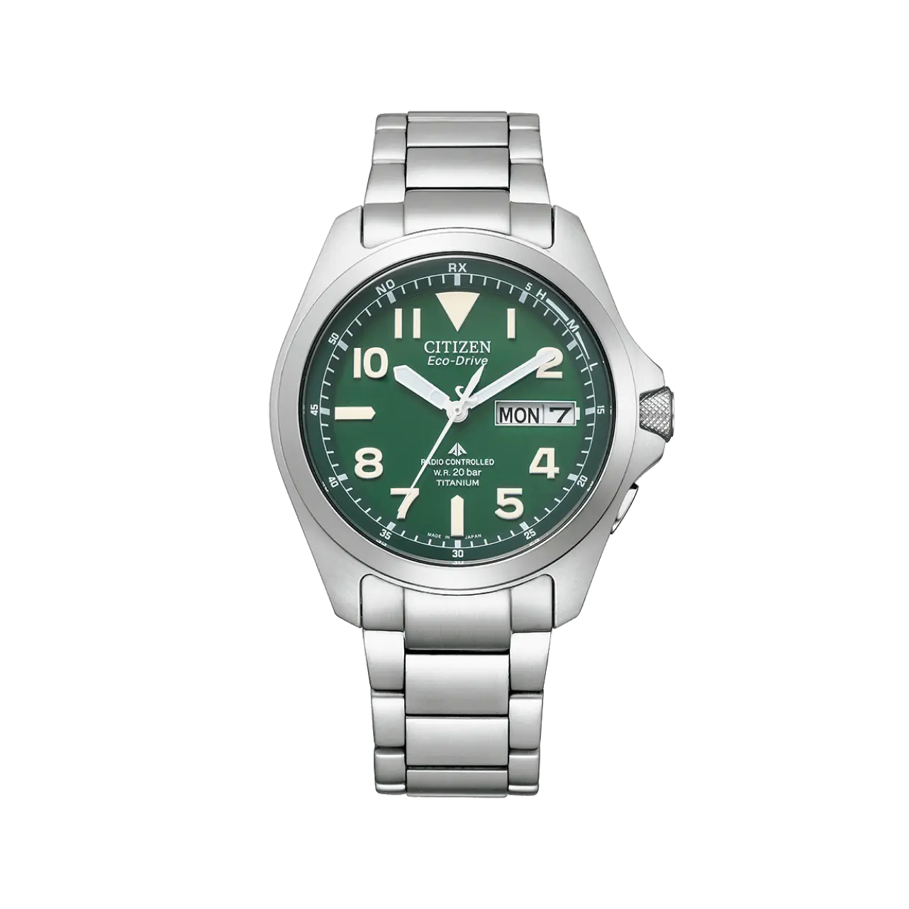 Citizen promaster wr 10 on sale bar