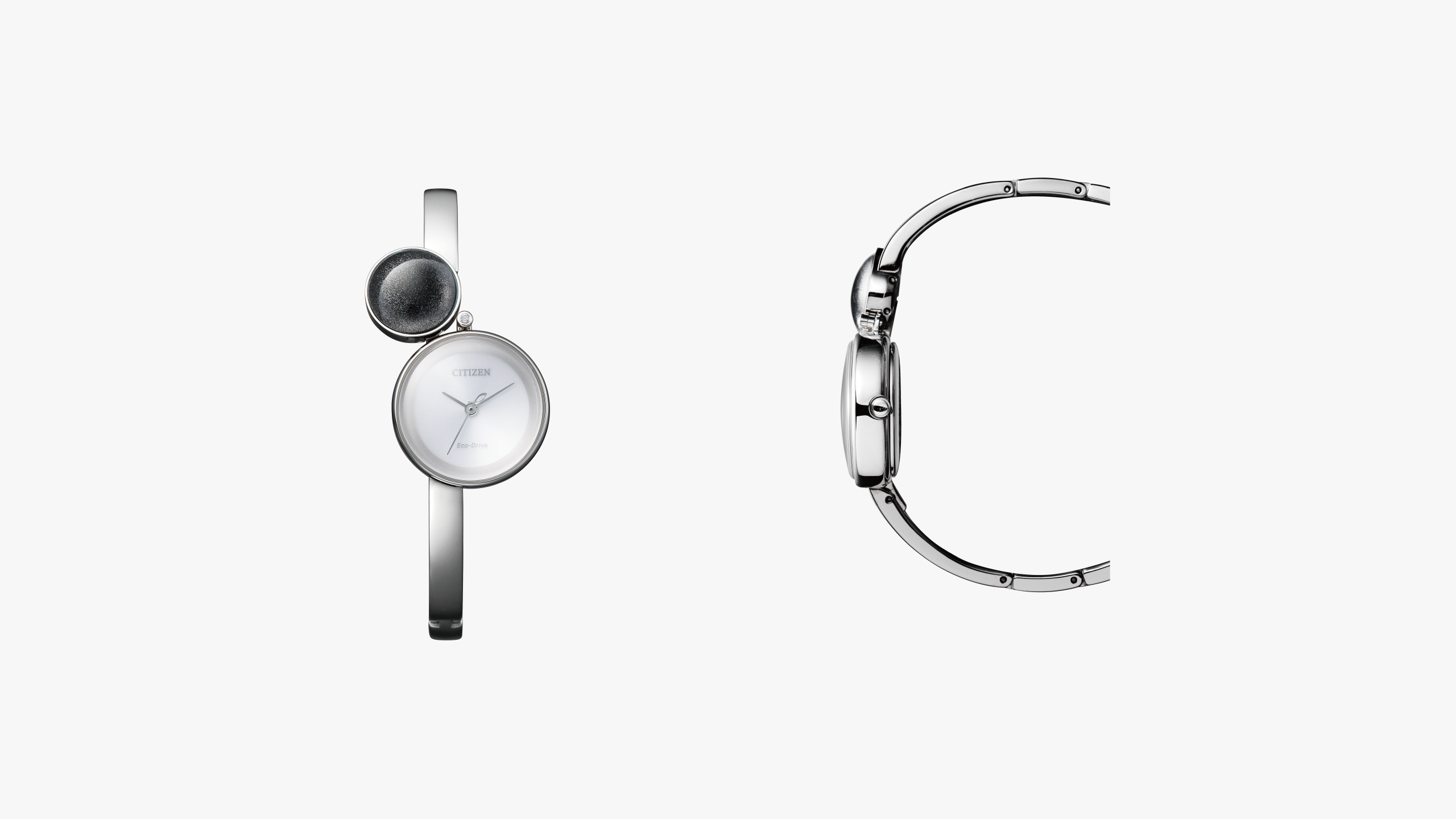 CITIZEN L AMBILUNA Collection | CITIZEN DESIGN