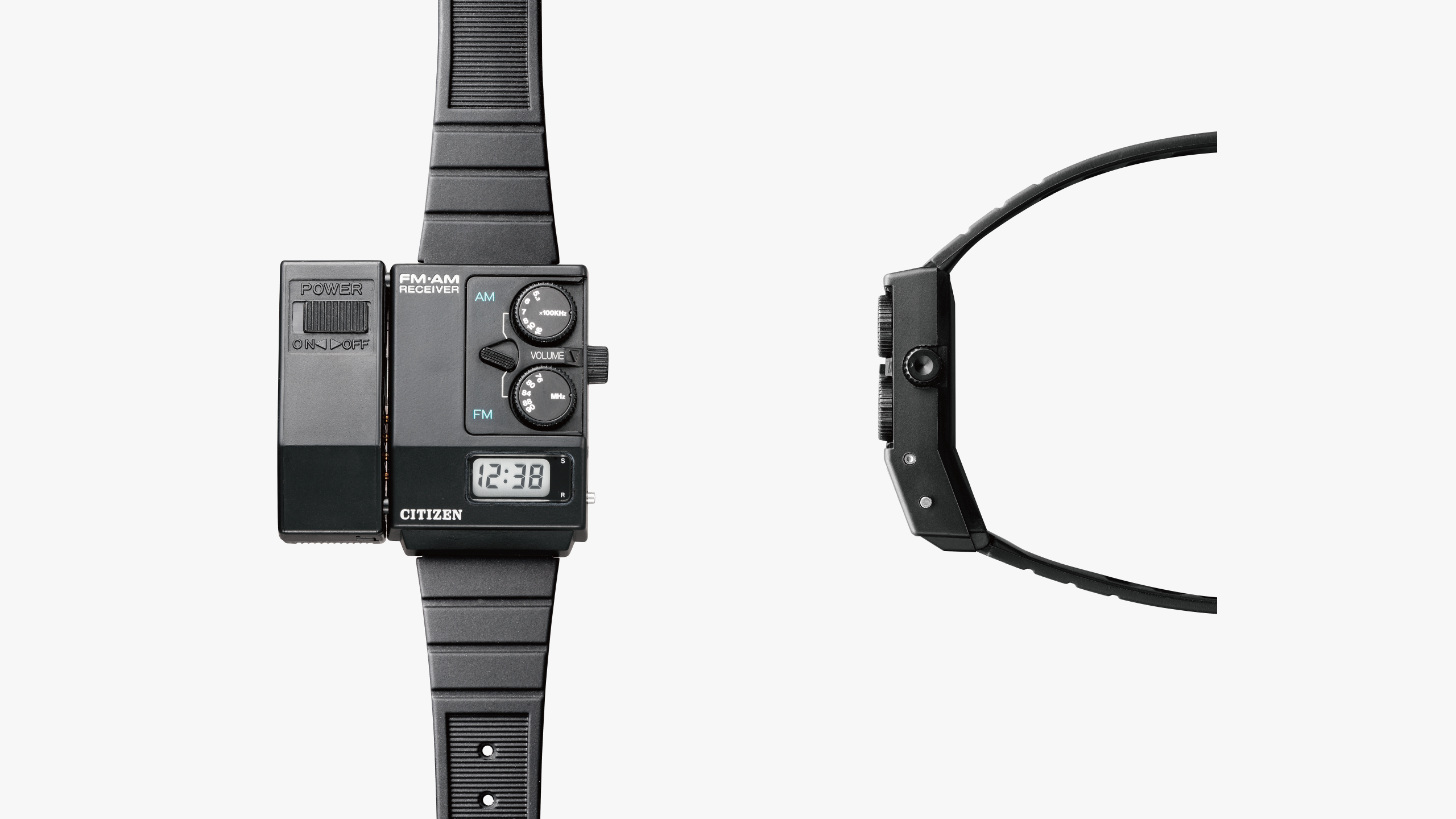SOUNDWITCH | CITIZEN DESIGN
