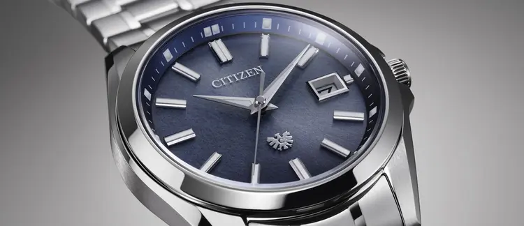 シチズン | CITIZEN FLAGSHIP STORE