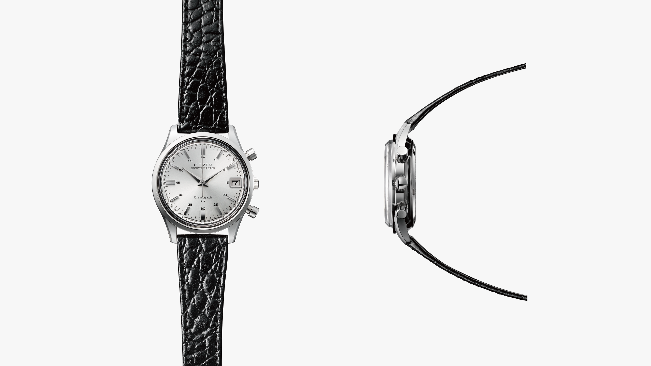 Yuri Kawashima | CITIZEN DESIGN