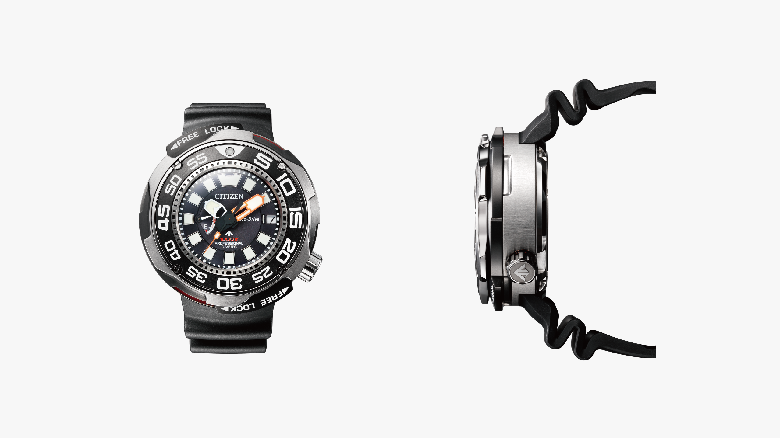 Hisaya Enomoto | CITIZEN DESIGN