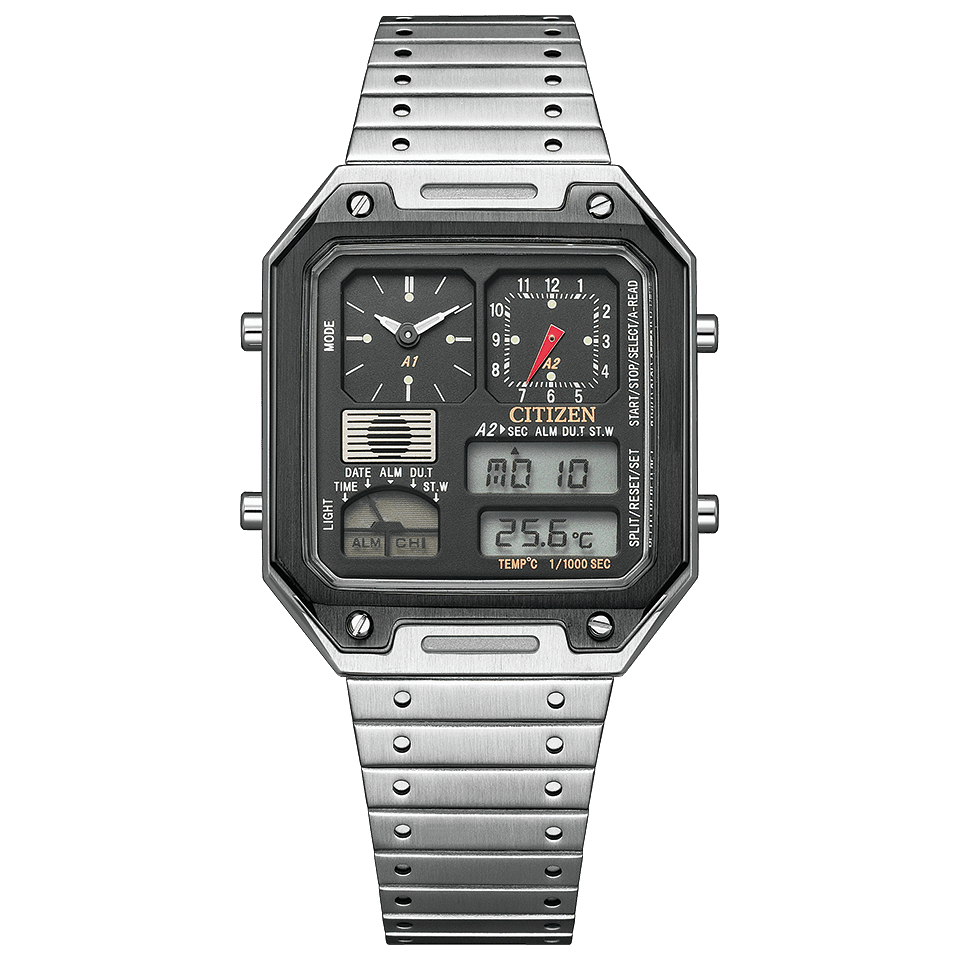 Toshinori Okazaki | CITIZEN DESIGN