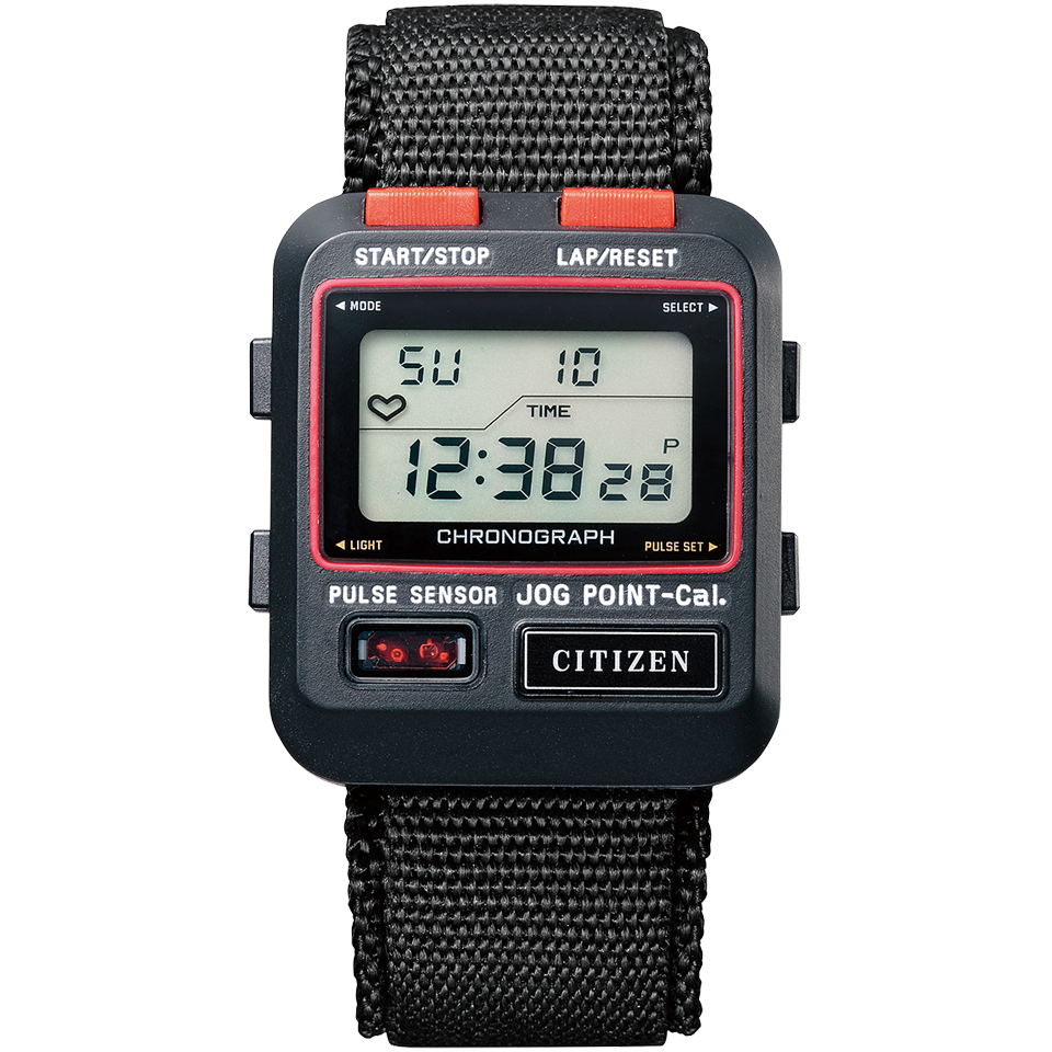 趣味・スポーツ・実用 WATCH GLOBAL issue0 BIO SPORTS | CITIZEN DESIGN