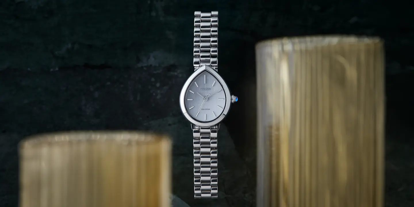 シチズン | CITIZEN FLAGSHIP STORE