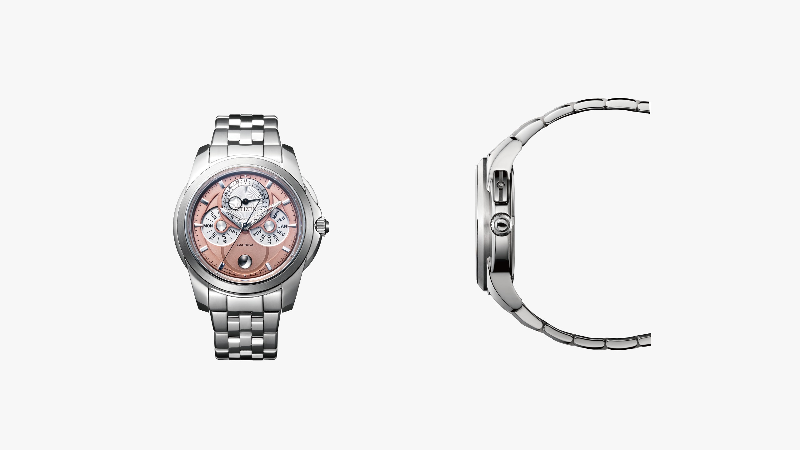 CALENDRIER | CITIZEN DESIGN