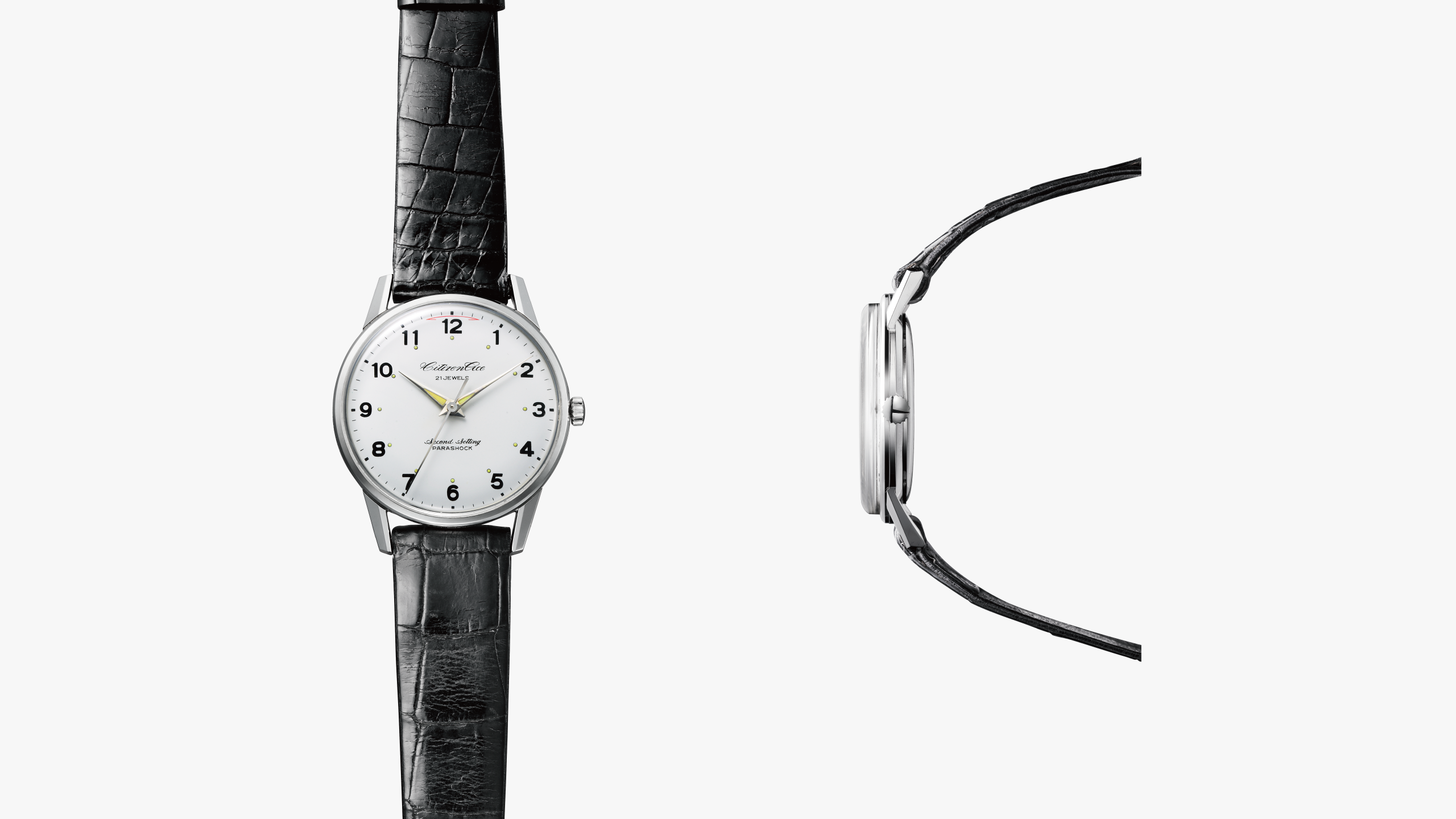 ロ*ブ様 454 稼動品 CITIZEN ACE A15302 手巻き腕時計 シ ロ*ブ様 454 稼動品 CITIZEN ACE A15302 手巻き腕時計 シ - メルカリ