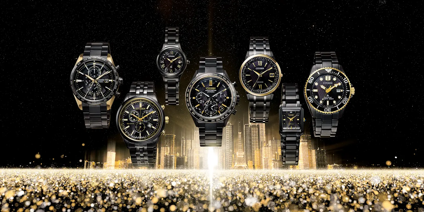 イベント情報 | CITIZEN FLAGSHIP STORE