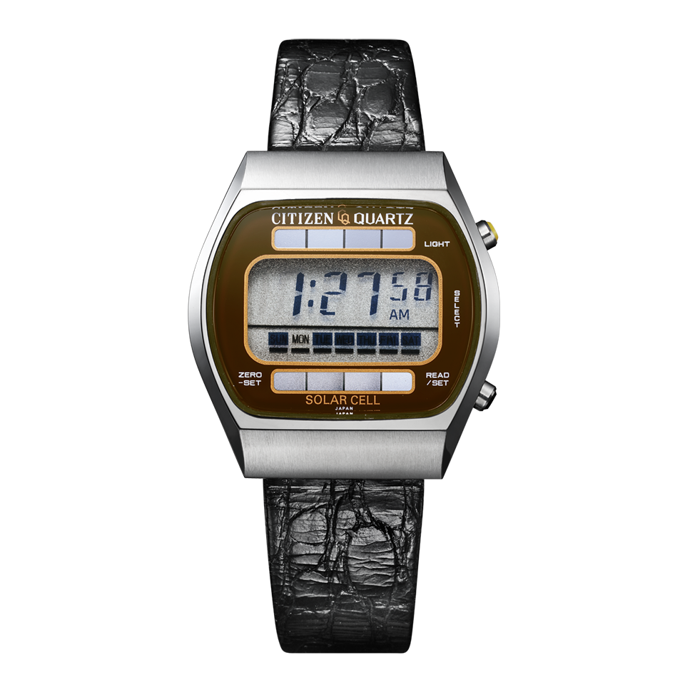 DIGITAL 13 SOLAR CELL | CITIZEN DESIGN