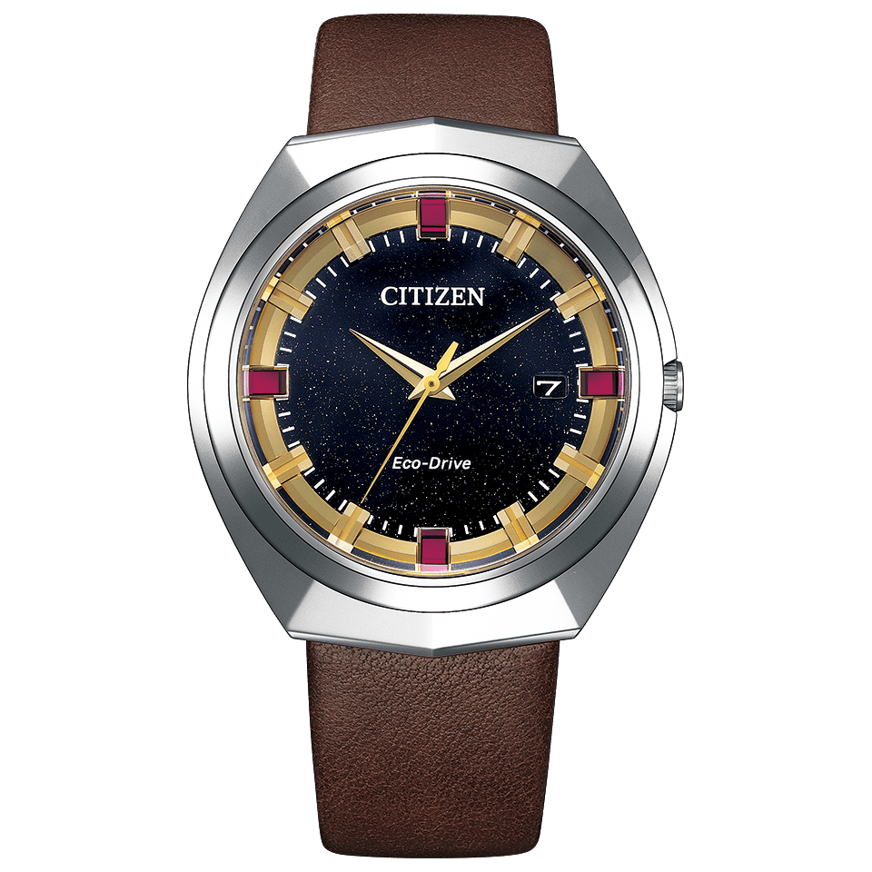 CITIZEN CREATIVE LAB Eco-Drive 365 | CITIZEN DESIGN
