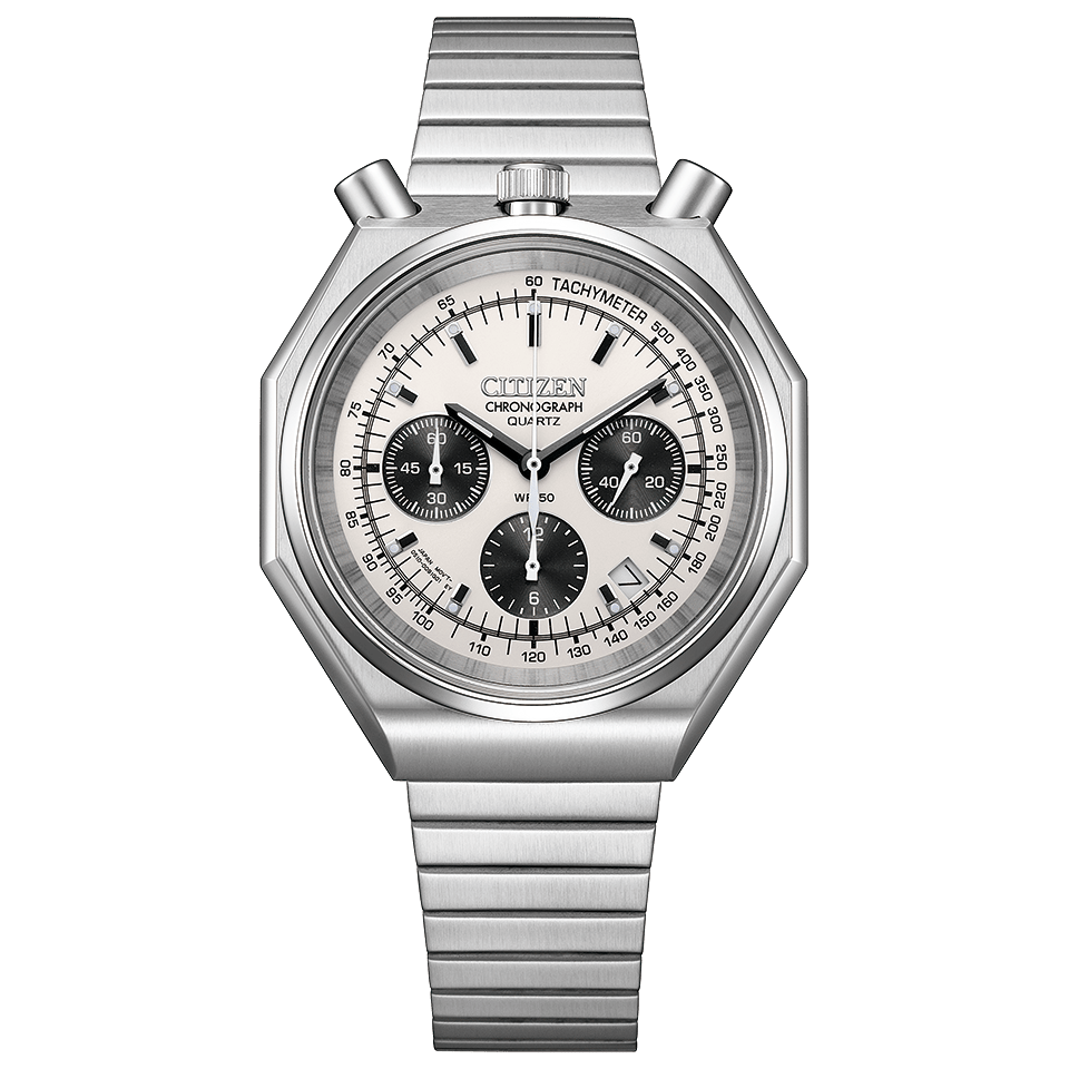 【週末限定20000円‼️】Man スノチル 6体セット RECORD LABEL TSUNO Chrono Custom | CITIZEN DESIGN