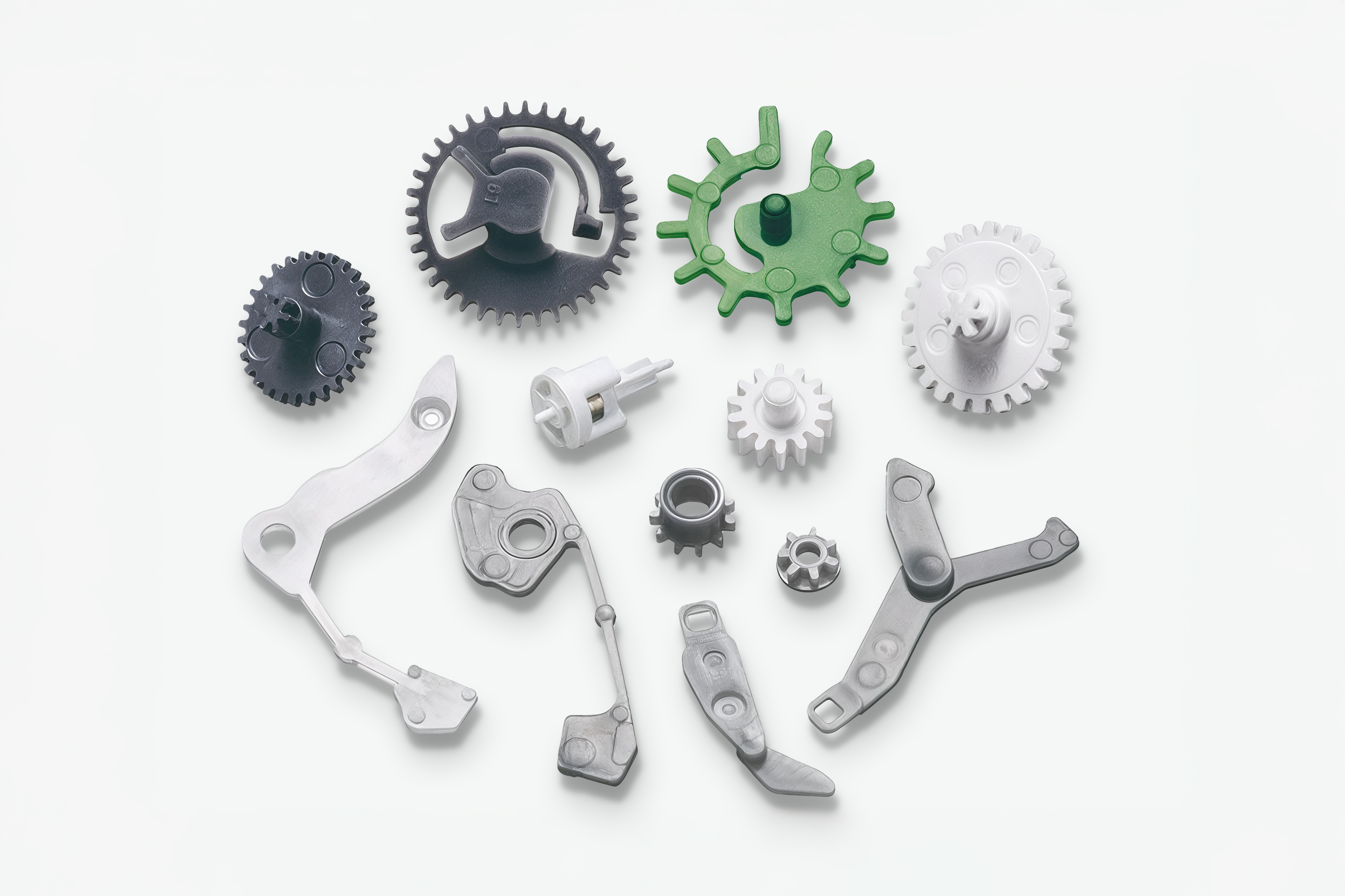 腕時計製品化 - 技術ソリューション - シチズン時計マニュファクチャリング