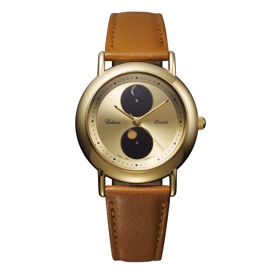 MOON SIGN | CITIZEN DESIGN