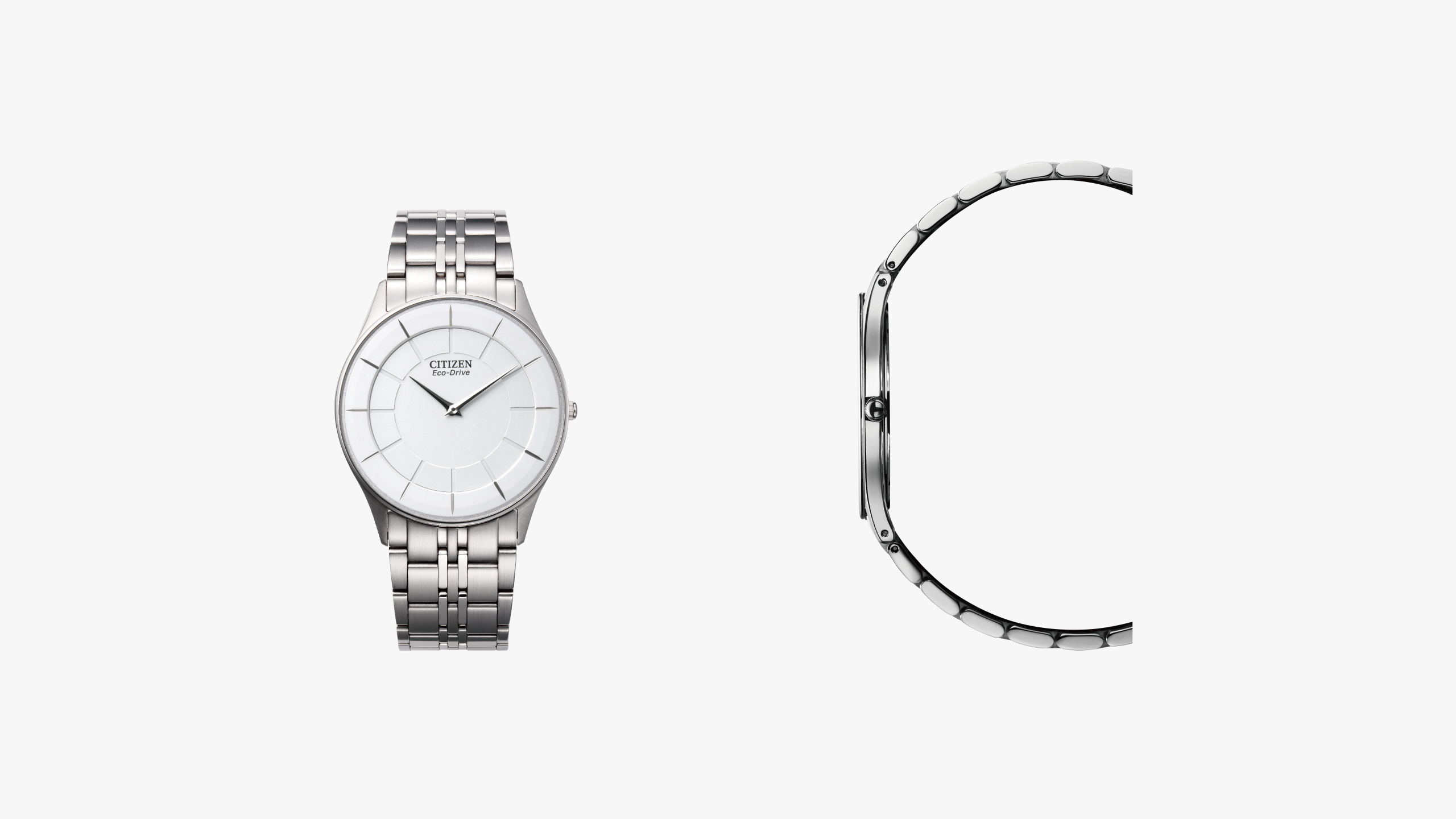 STILETTO — | CITIZEN DESIGN