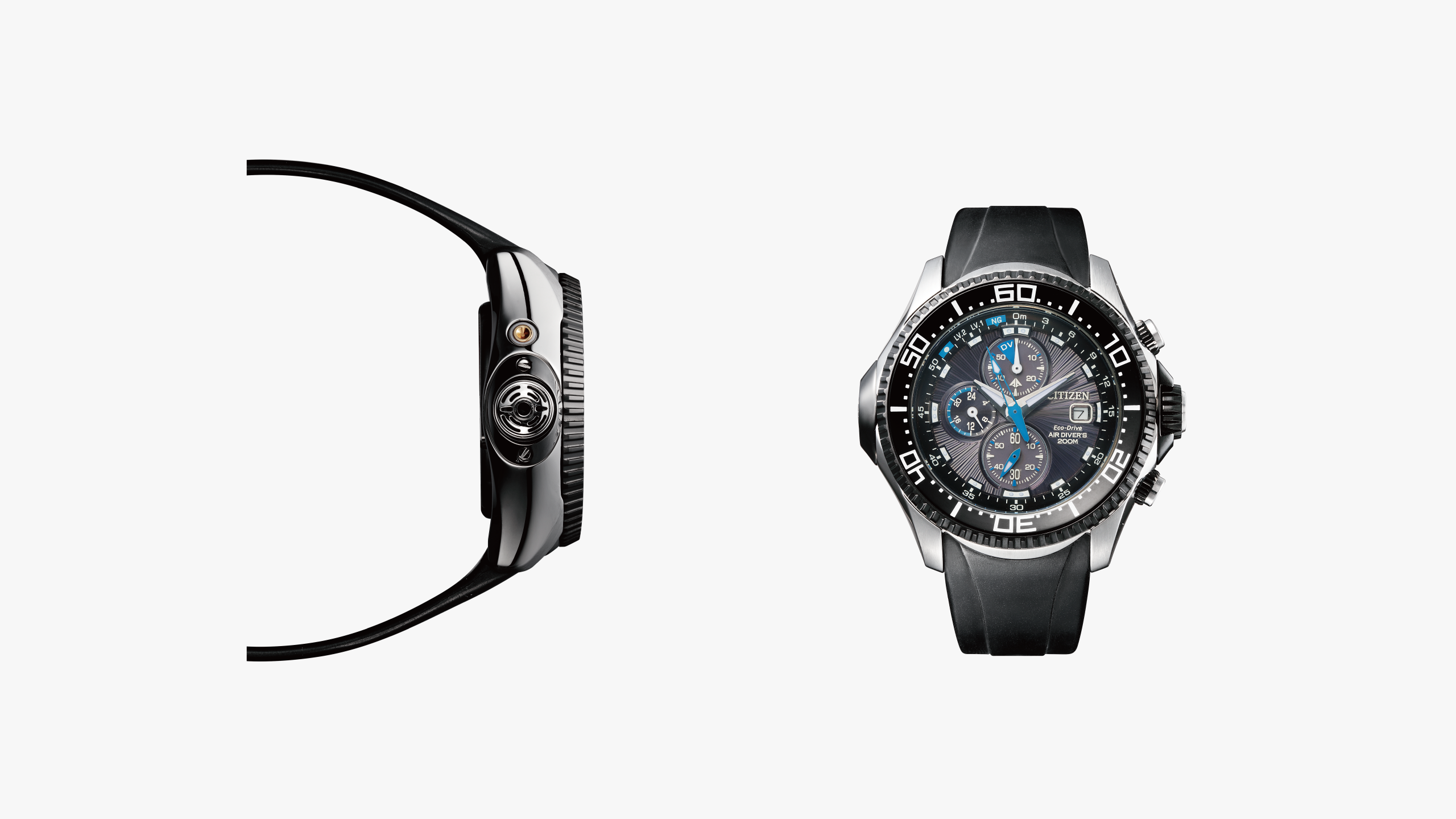 人に優しく | CITIZEN DESIGN