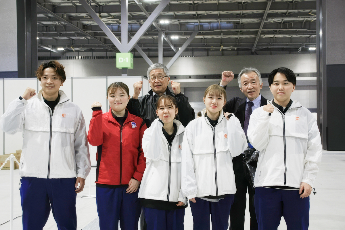 第63回 技能五輪全国大会結果 - ニュース - シチズン時計マニュファク
