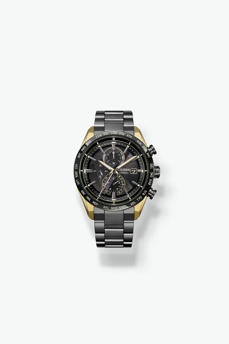 シチズンフラッグシップストア | CITIZEN FLAGSHIP STORE