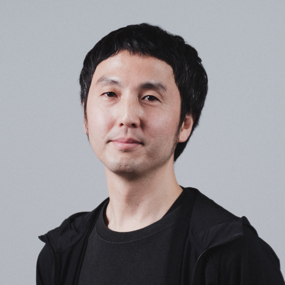 Naoaki Okamura | CITIZEN DESIGN