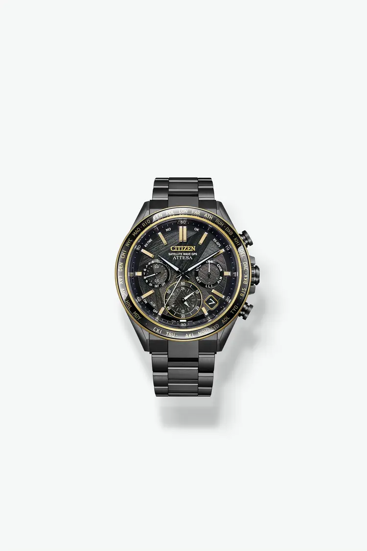 シチズンフラッグシップストア | CITIZEN FLAGSHIP STORE