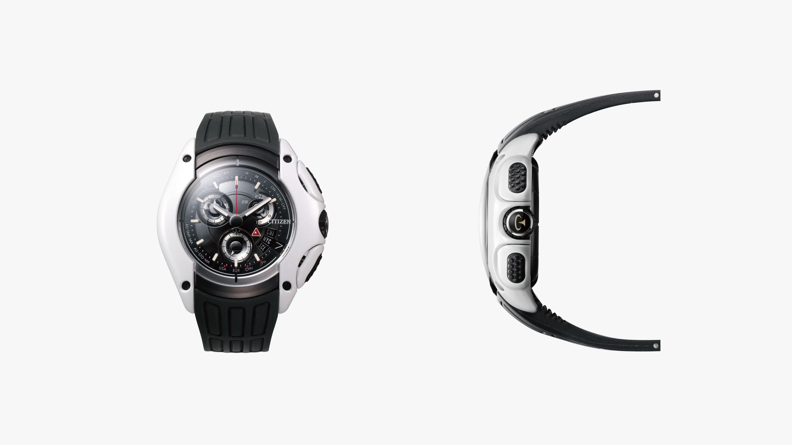 Hisaya Enomoto | CITIZEN DESIGN