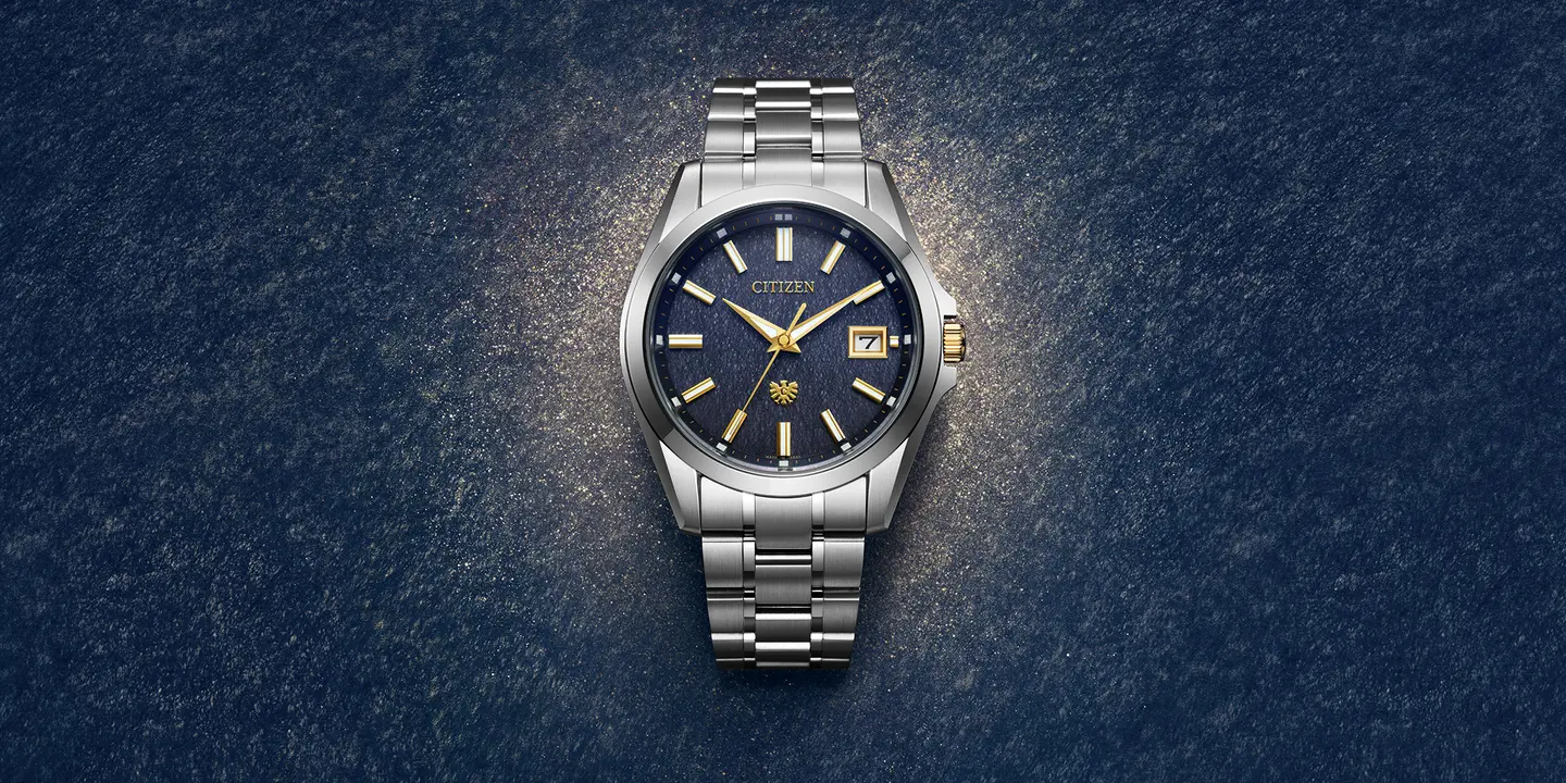 大阪 | CITIZEN FLAGSHIP STORE