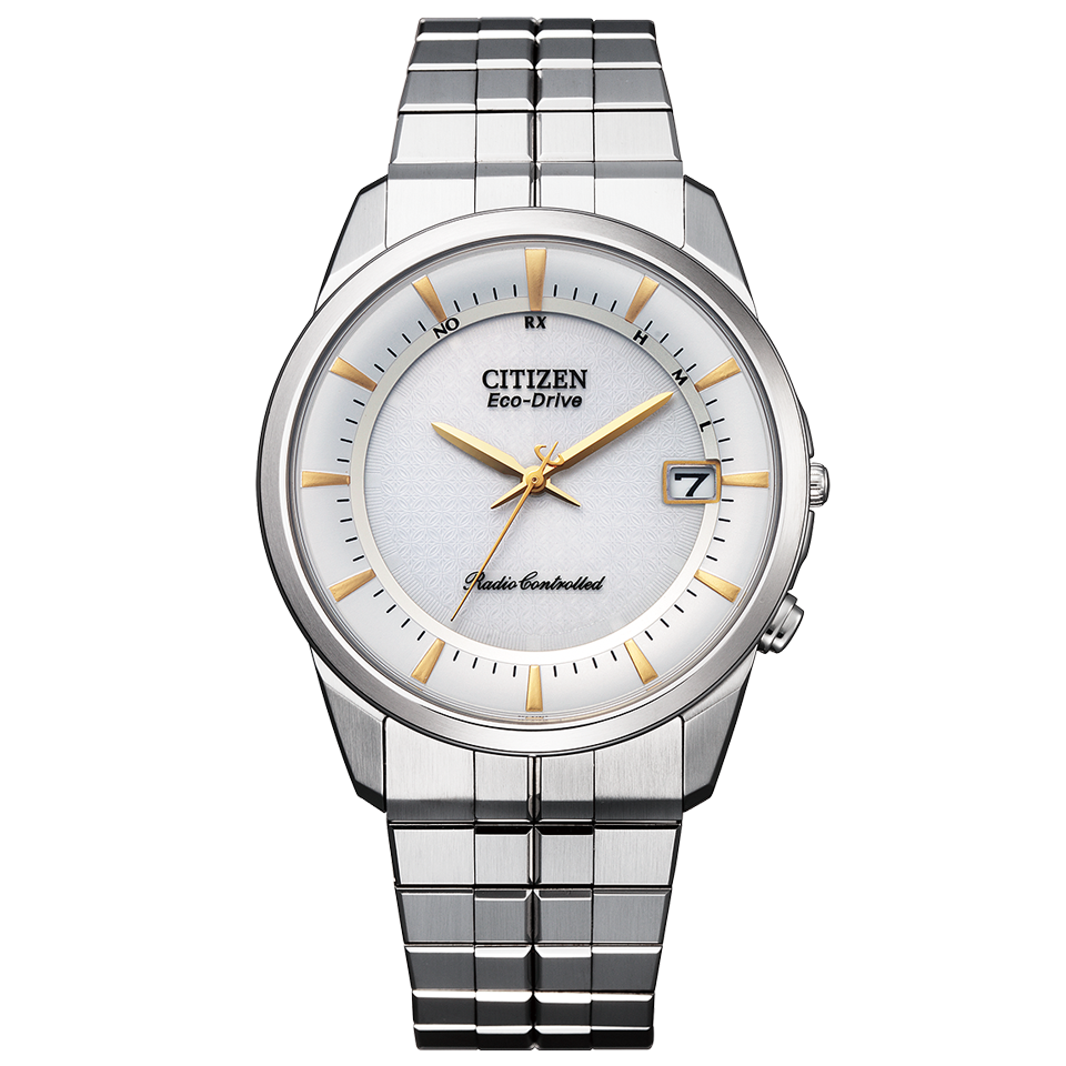 【レア・秀品】CITIZEN EXEED EBG74-2921 CITIZEN シチズン電波時計 EXCEED エクシード EBG74-2921 正規品