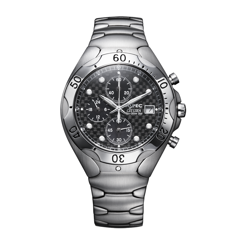 ASPEC armadillo | CITIZEN DESIGN