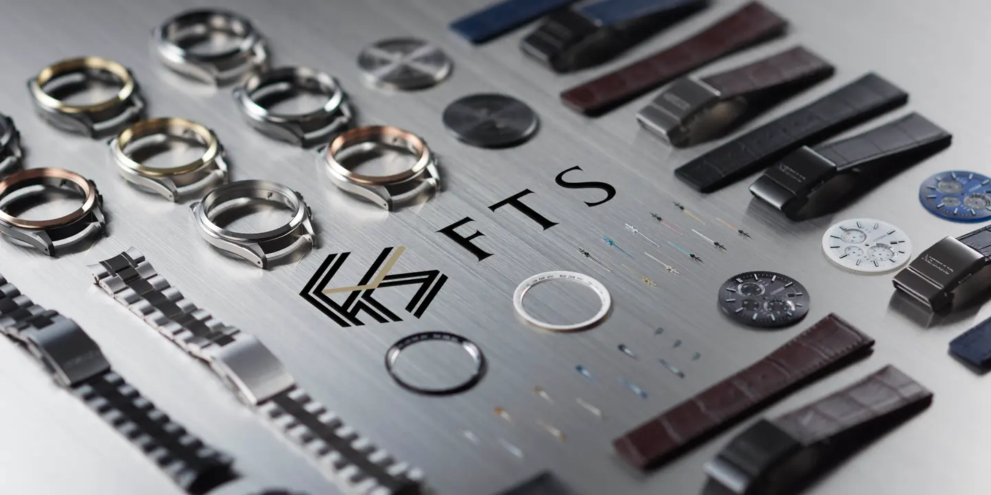 シチズン | CITIZEN FLAGSHIP STORE