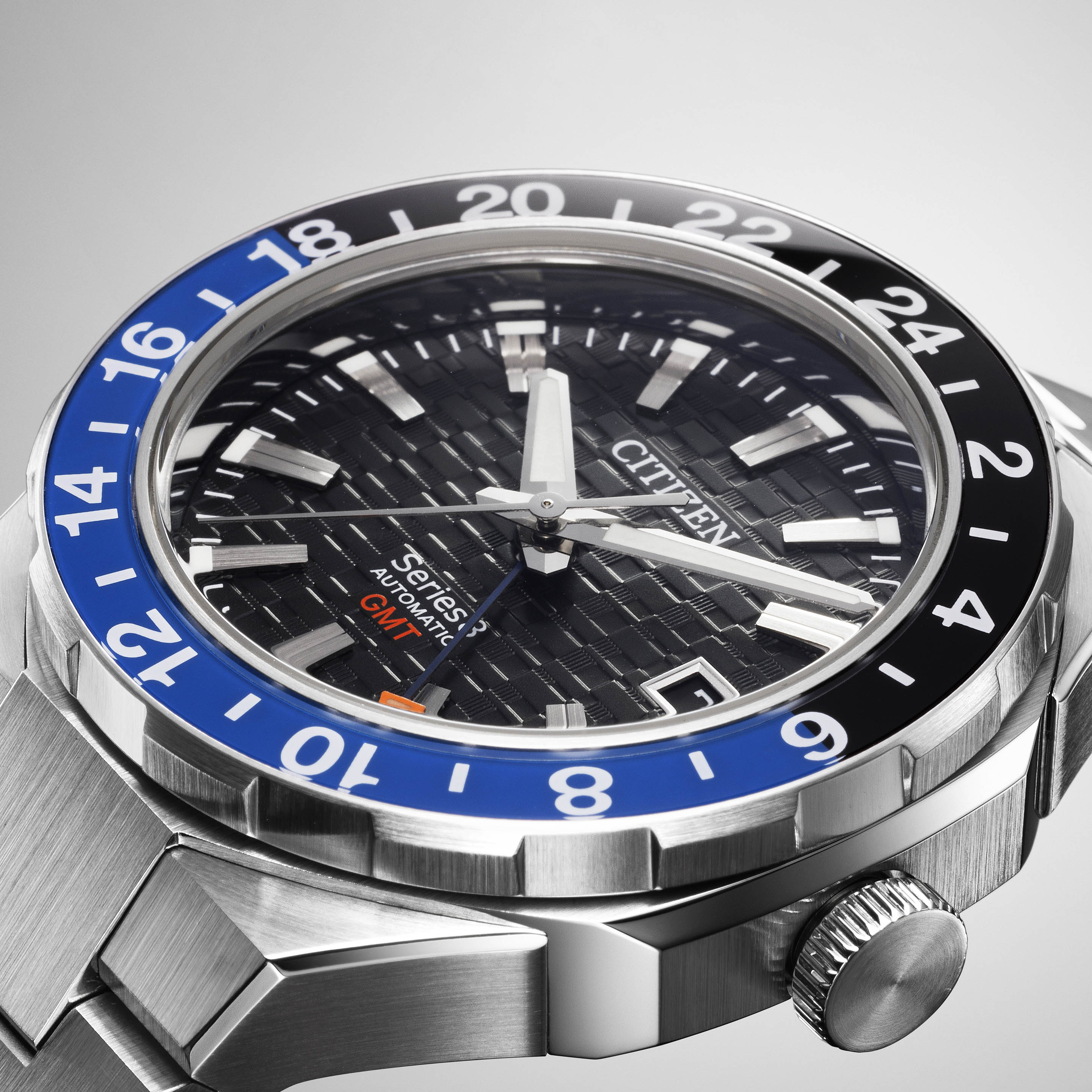 CITIZEN 腕時計 化粧箱付き 日産オンラインショップ：NISSAN Fairlady Z x CITIZEN ATTESA