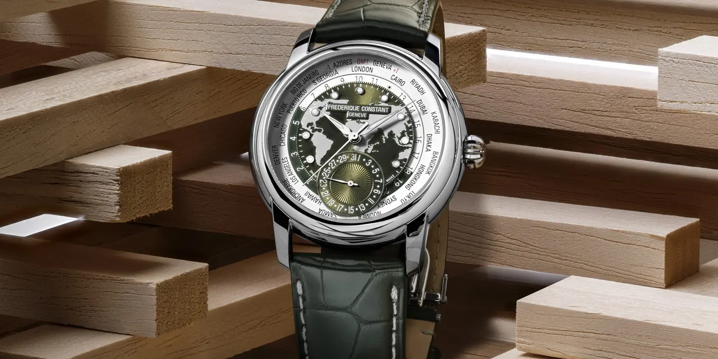フレデリック・コンスタント | CITIZEN FLAGSHIP STORE フレデリック・コンスタント | CITIZEN FLAGSHIP STORE