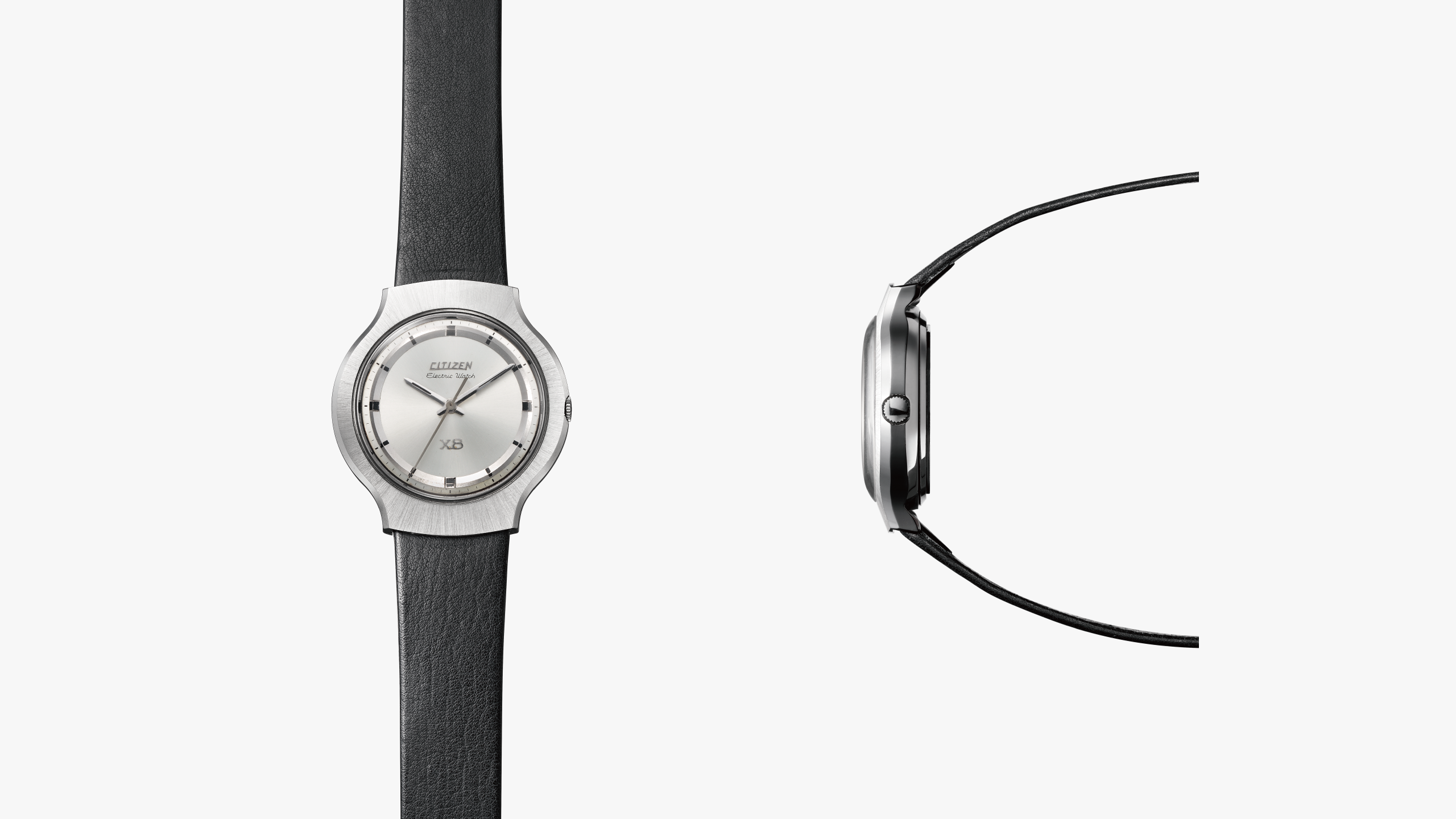 X-8 | CITIZEN DESIGN