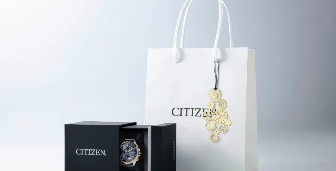 Citizen watch clearance repair shop