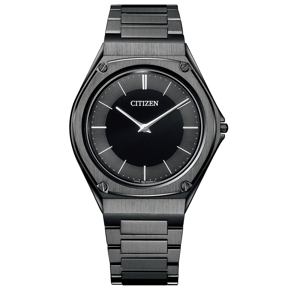 Eco-Drive One | CITIZEN DESIGN