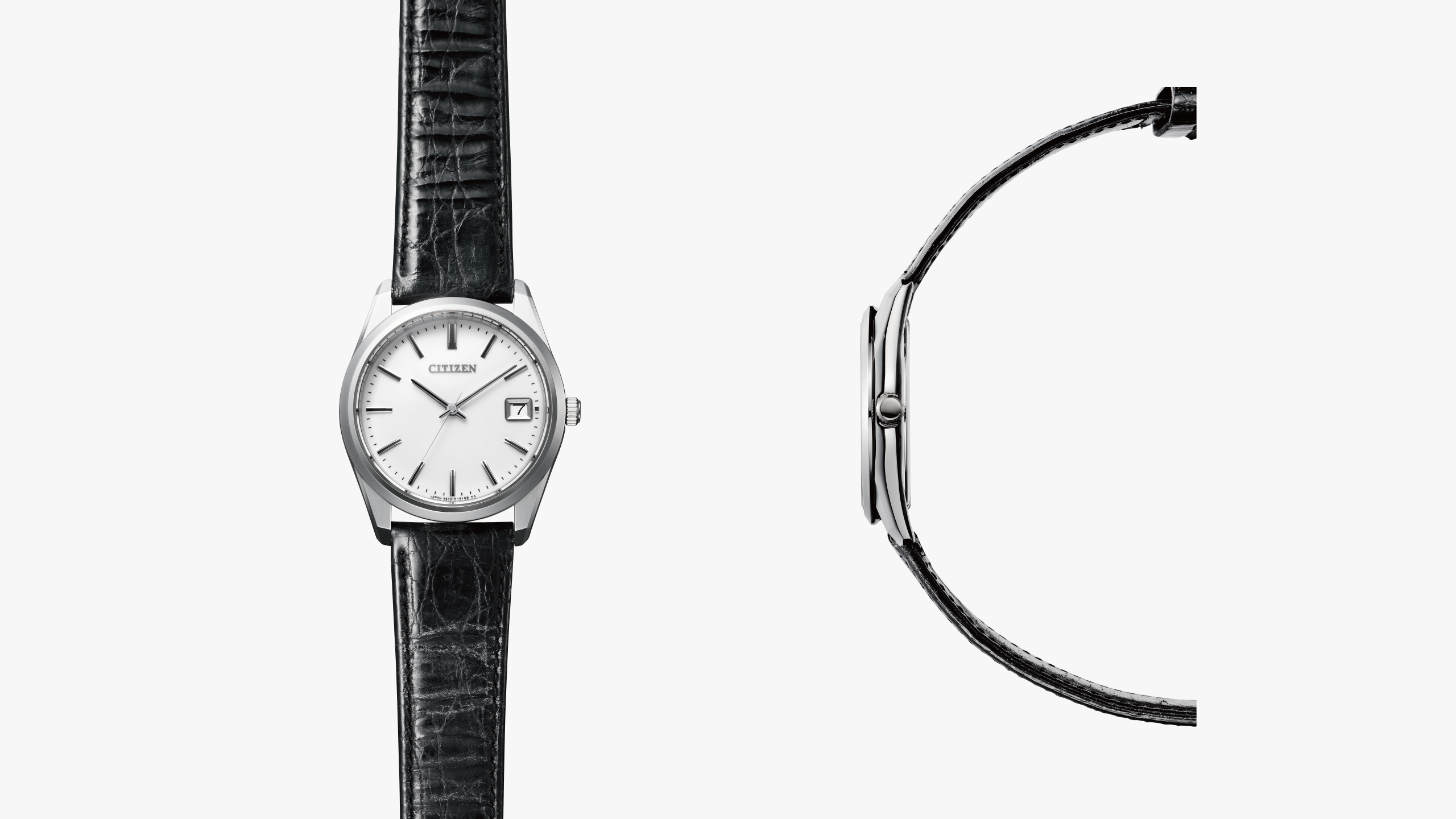 The CITIZEN | CITIZEN DESIGN