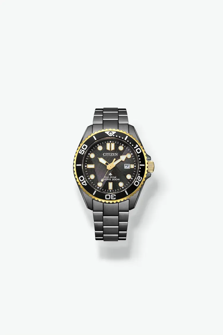 シチズンフラッグシップストア | CITIZEN FLAGSHIP STORE