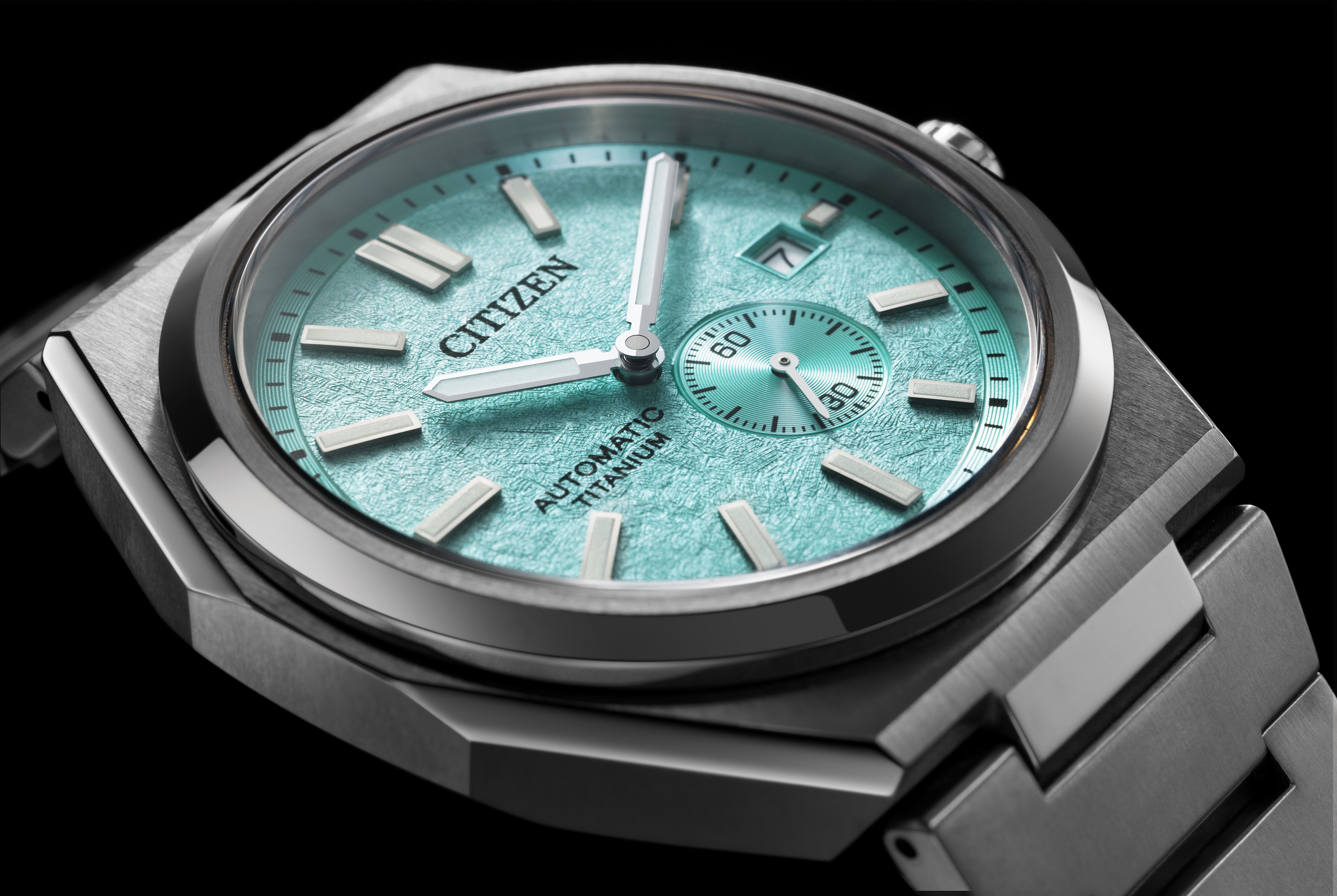 ZENSHIN Mechanical | CITIZEN DESIGN