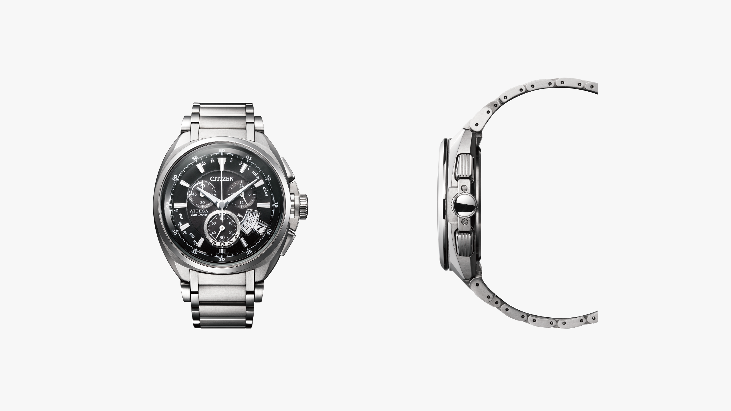 Takashi Iduka | CITIZEN DESIGN