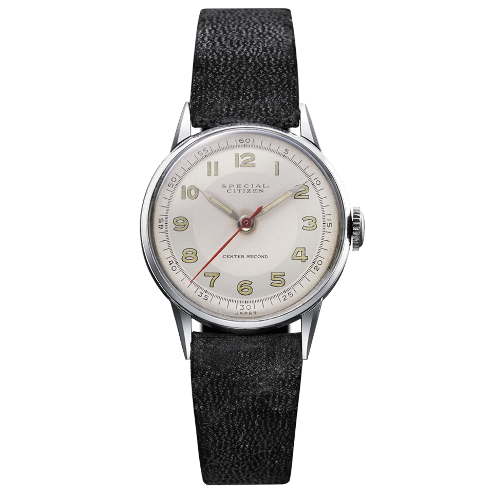 CITIZEN DESIGN
