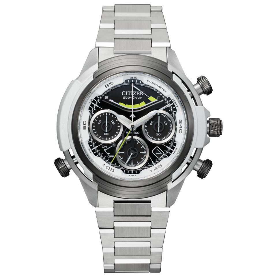 Gisuke Tokuyama | CITIZEN DESIGN