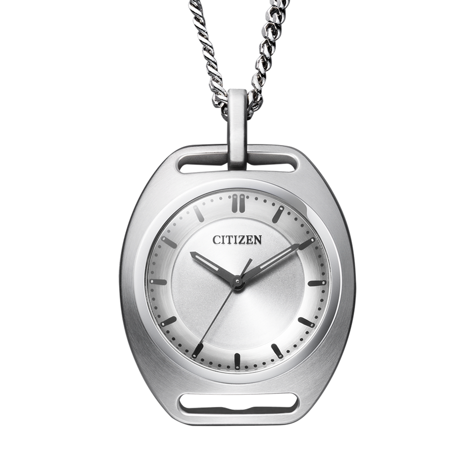 Hideki Inoue | CITIZEN DESIGN