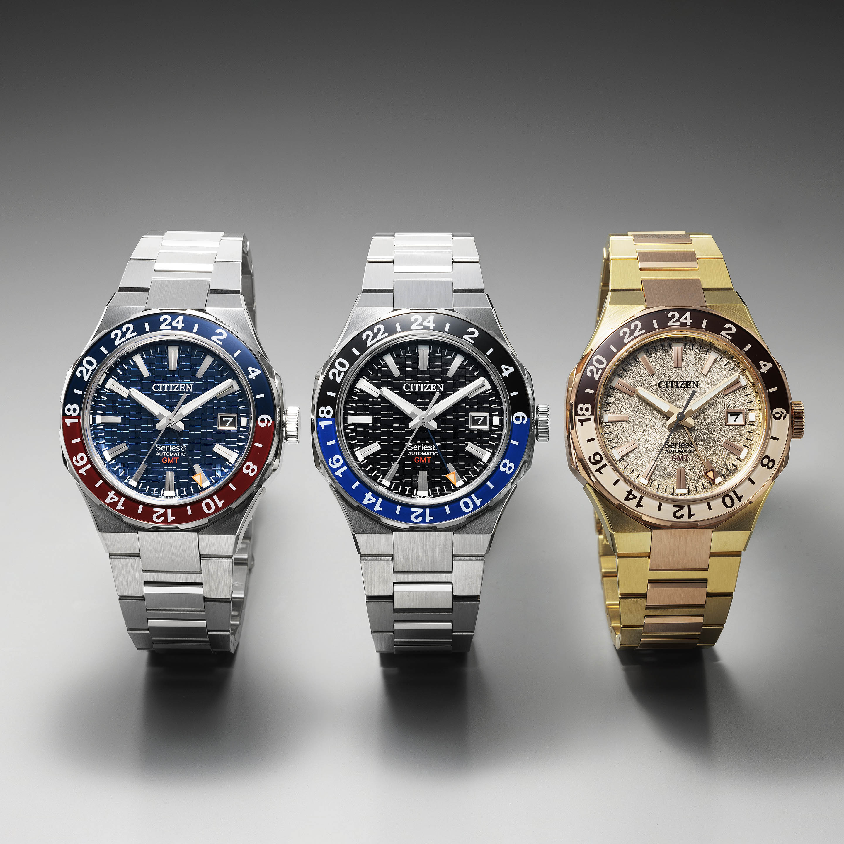 (未使用･未開封品)　Nachtblende - Ungekzte Fassung 60wa65s Series 8 880 | CITIZEN DESIGN