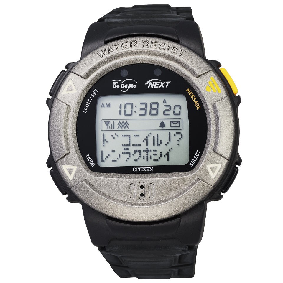 Shinichi Enomoto | CITIZEN DESIGN
