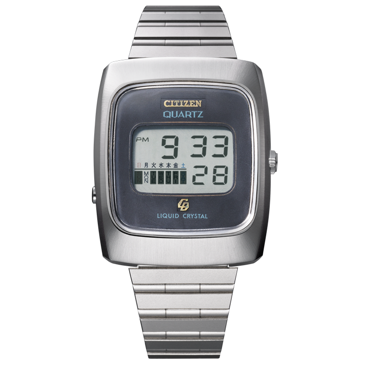 CITIZEN DESIGN