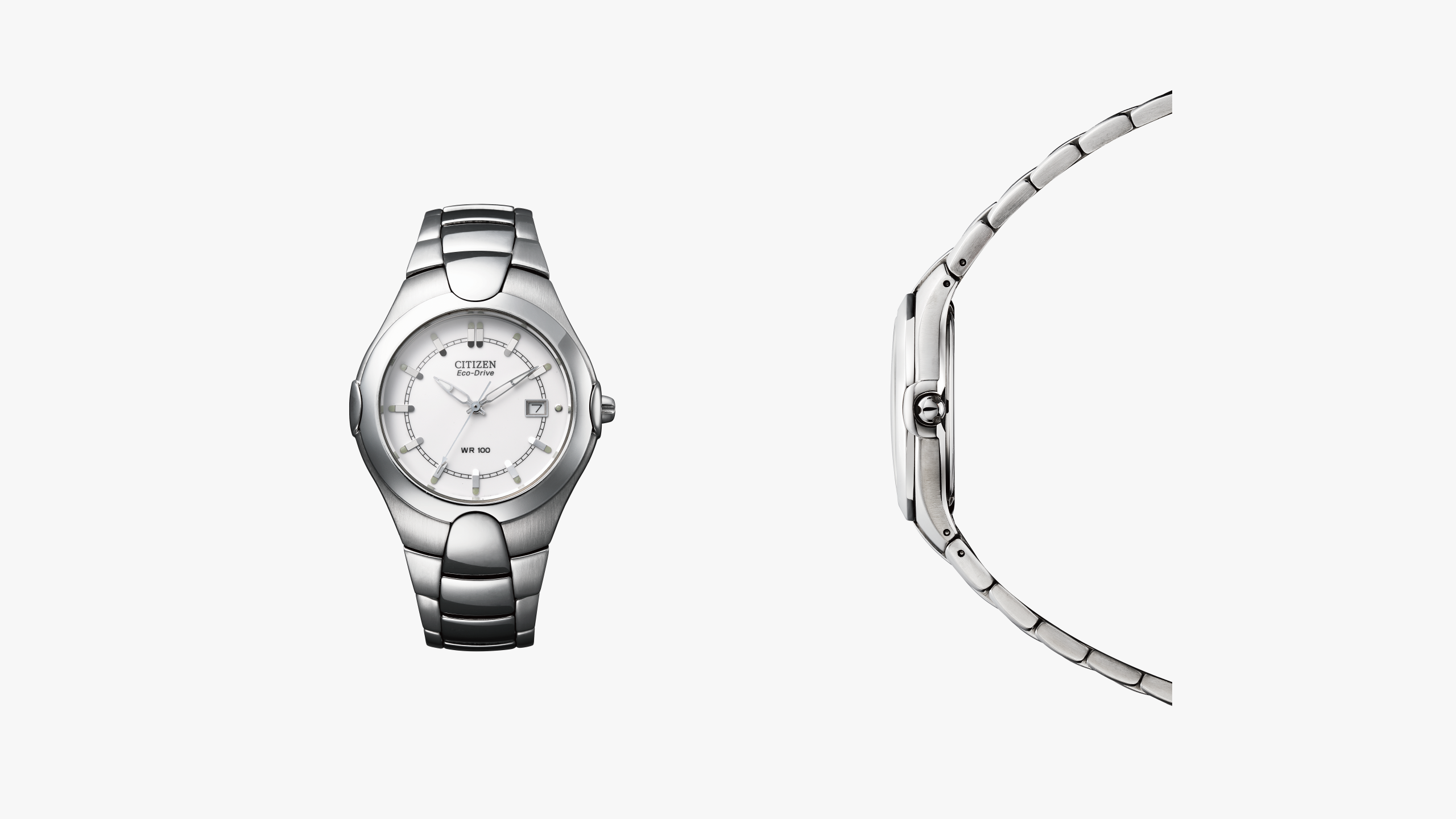 Eco-Drive ECLISSE | CITIZEN DESIGN