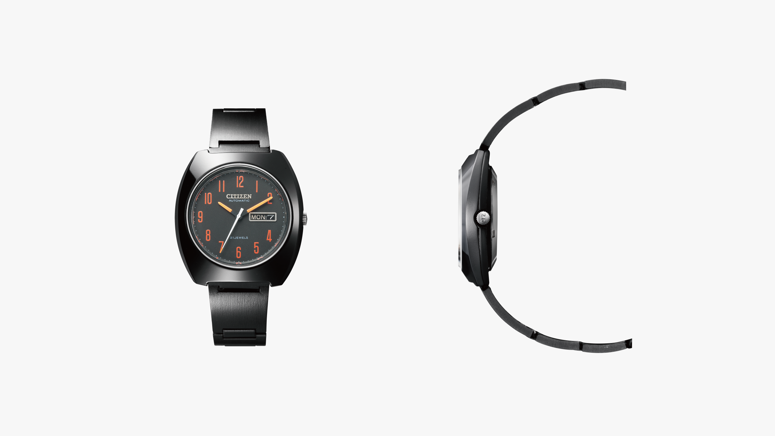 CUSTOM V2 | CITIZEN DESIGN