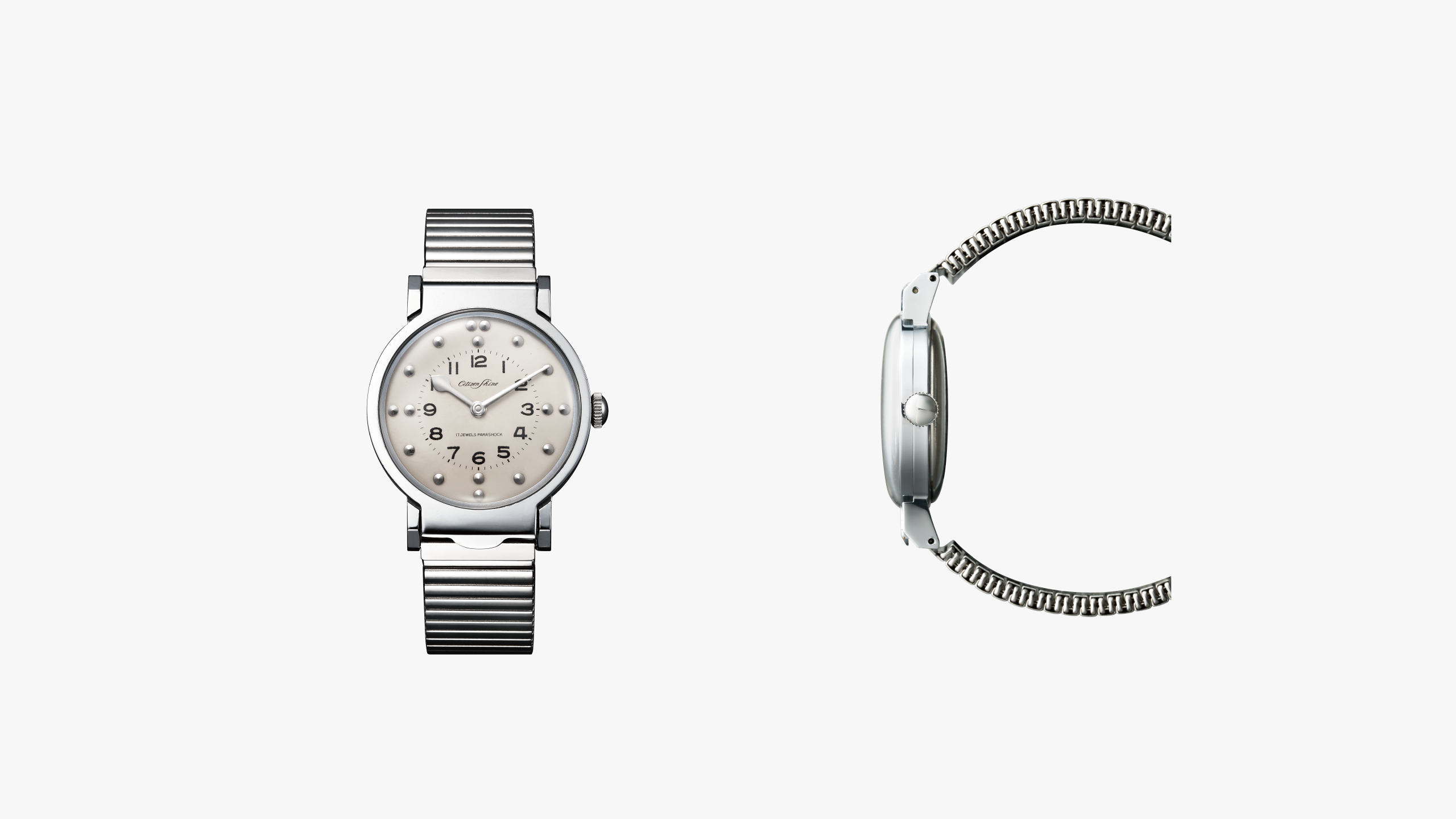 CITIZEN SHINE | CITIZEN DESIGN