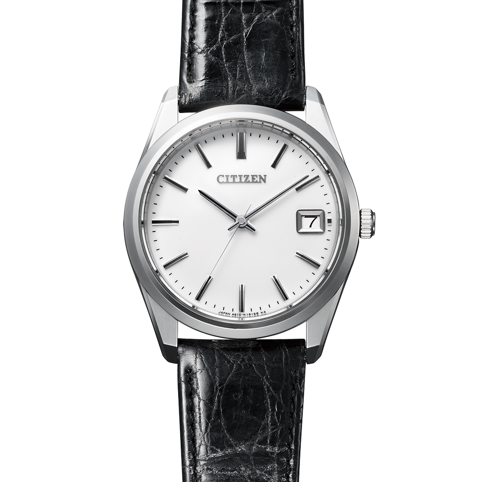 CITIZEN ザ・シチズン1995 The CITIZEN | CITIZEN DESIGN