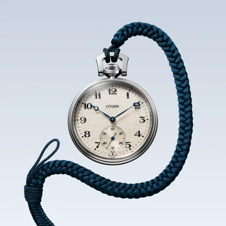 次の100年に向けた、新たな一歩の象徴 | CITIZEN FLAGSHIP STORE