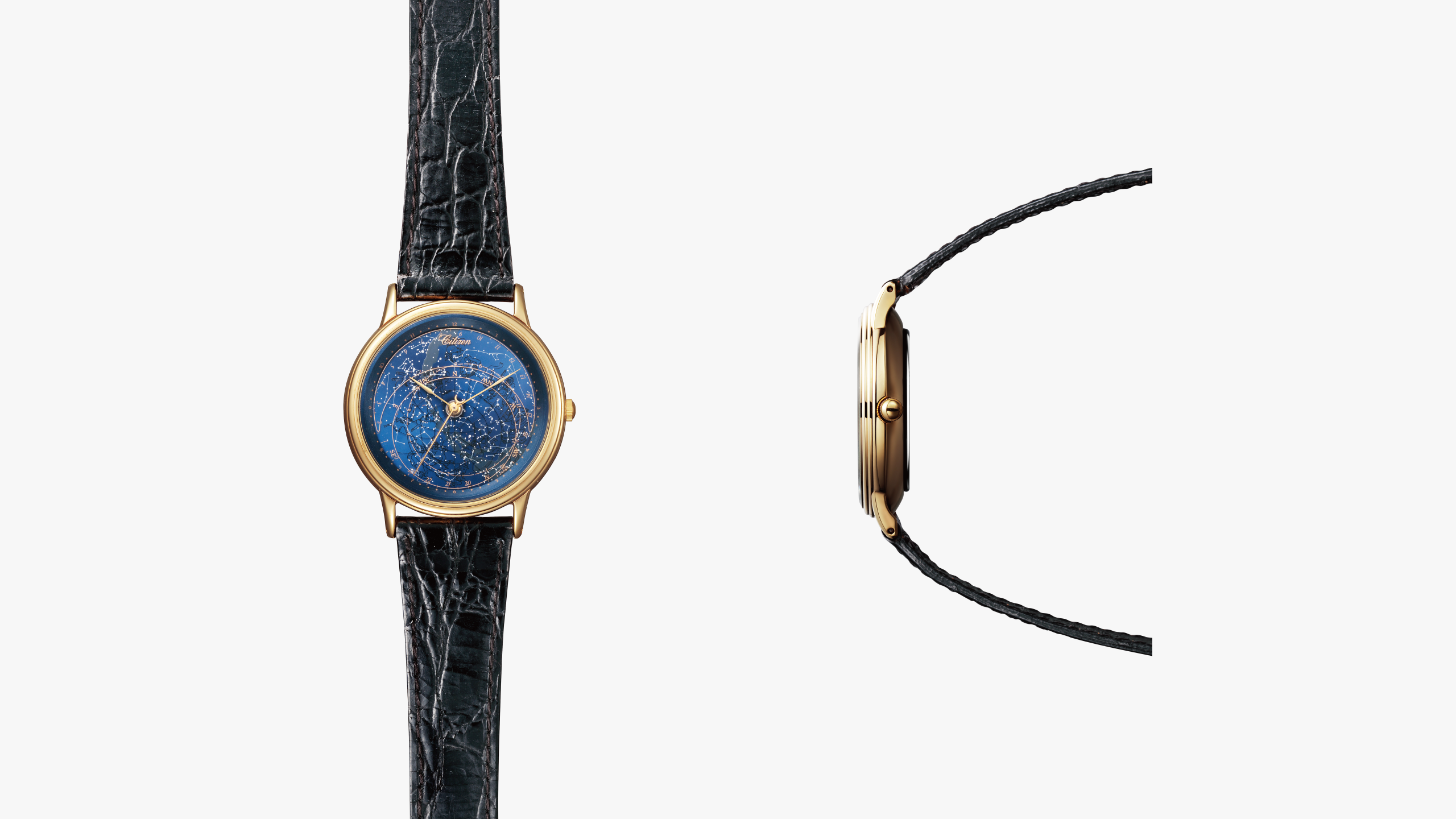 COSMOSIGN | CITIZEN DESIGN