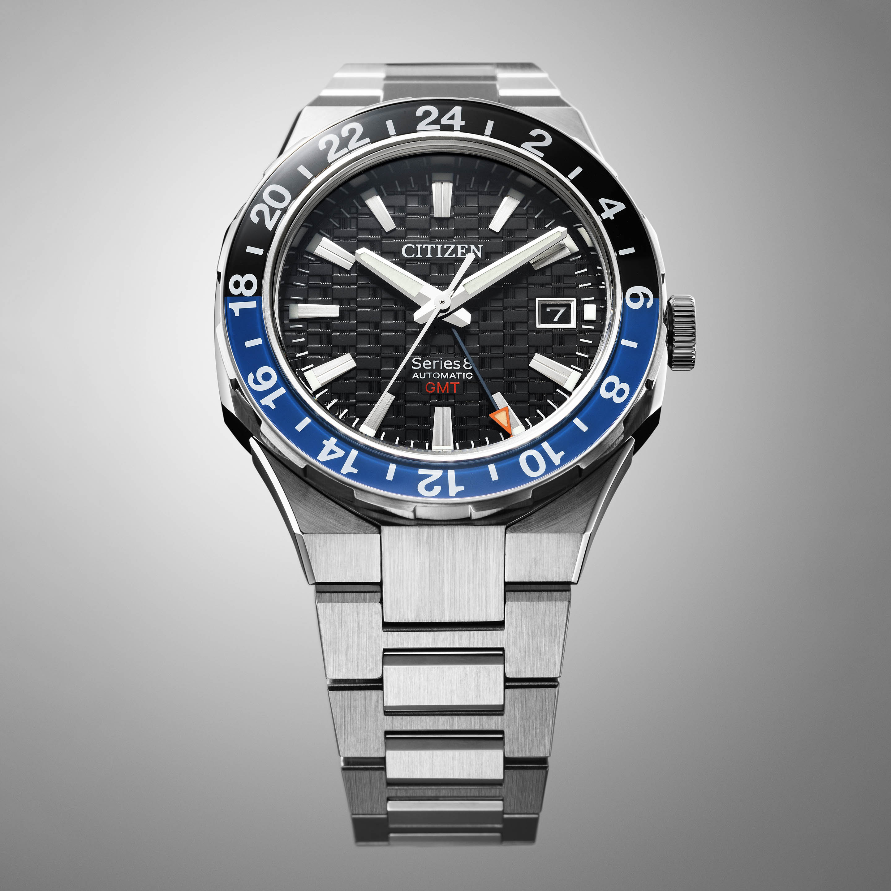Series 8 880 | CITIZEN DESIGN